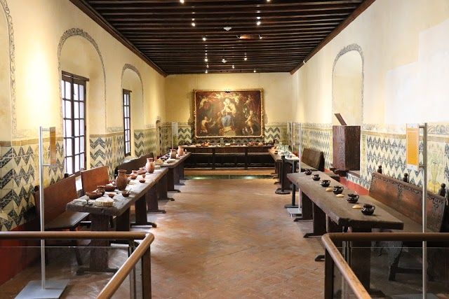 Museo Nacional de las Intervenciones